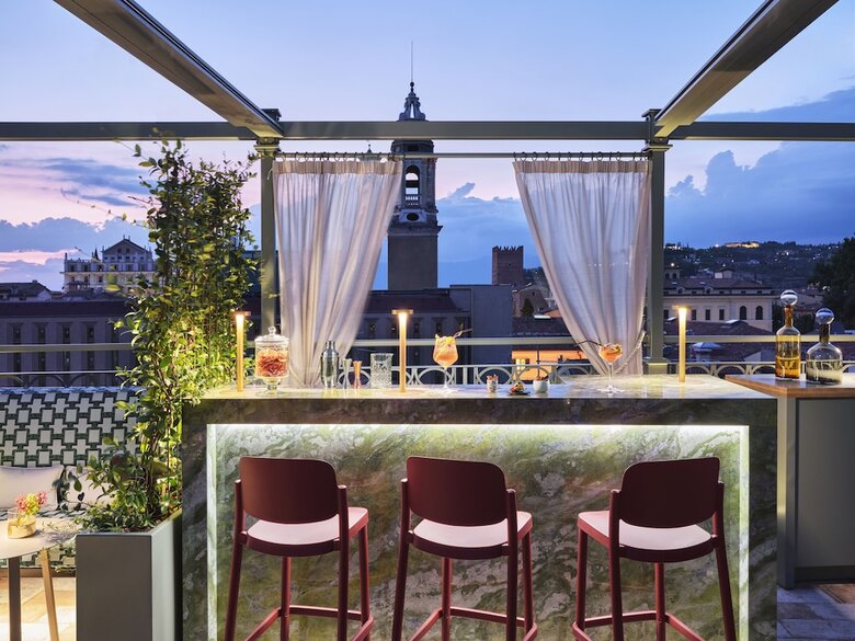 Hotel Vista Verona