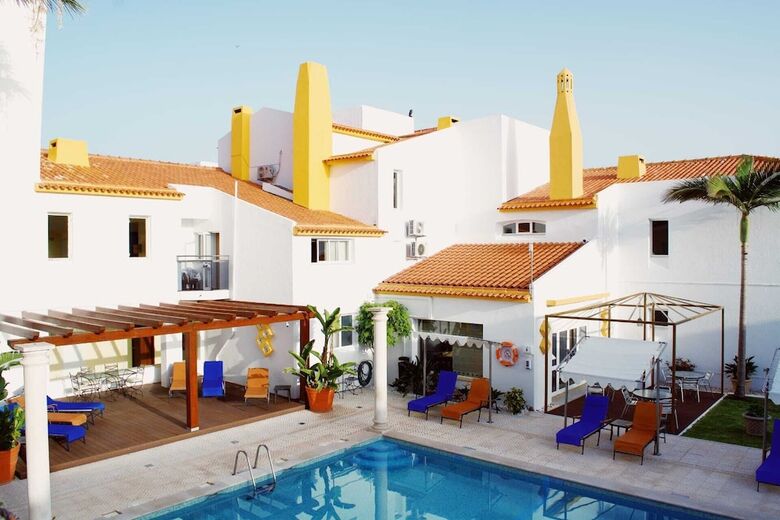 Hotel Do Cerro