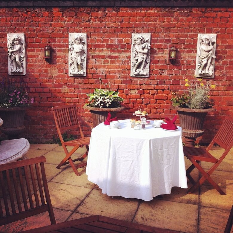 The York Hotel