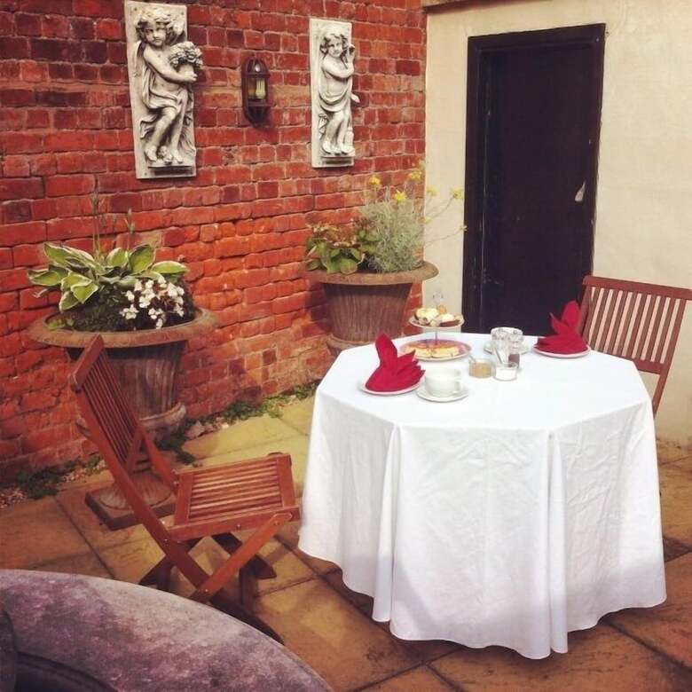 The York Hotel