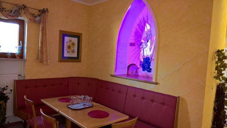 Hotel Gasthof Meyer Landshut