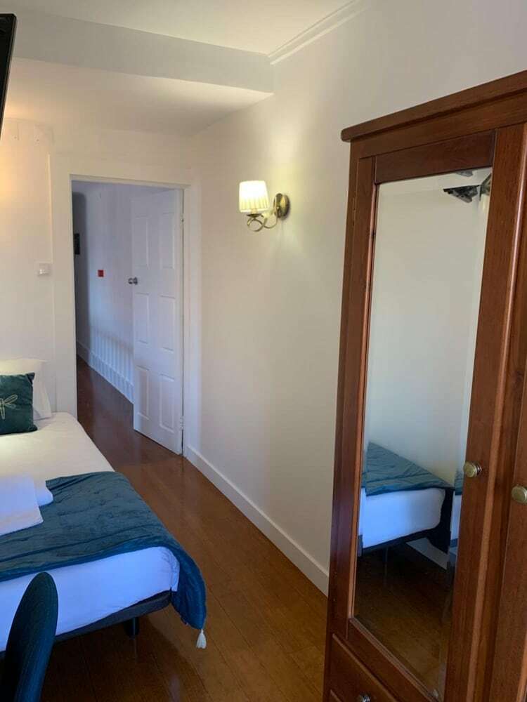 Residencial Portuguesa