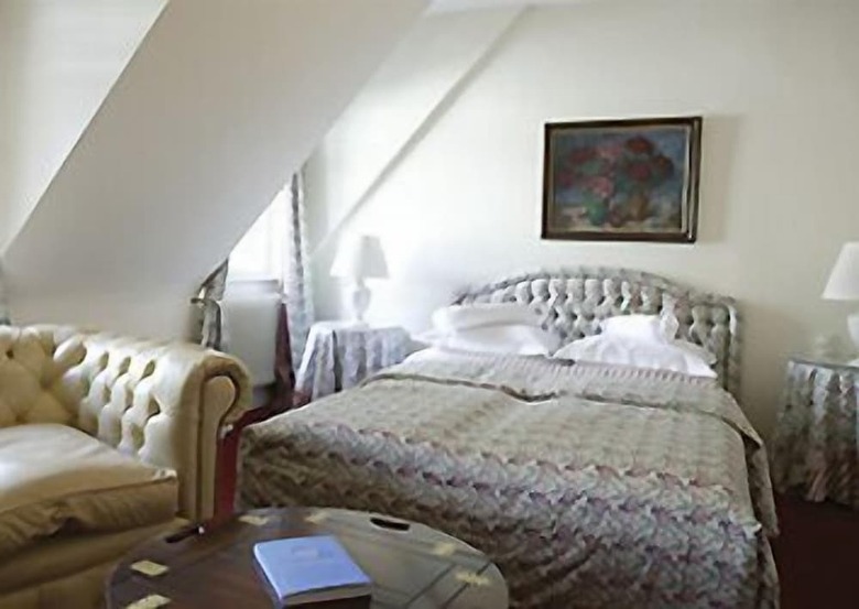 Hotel Die Hirschgasse Heidelberg