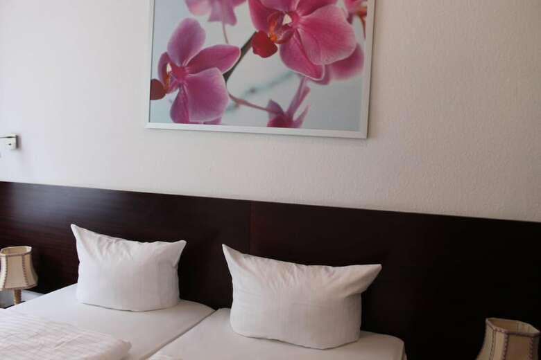 Pension Hotel Novalis