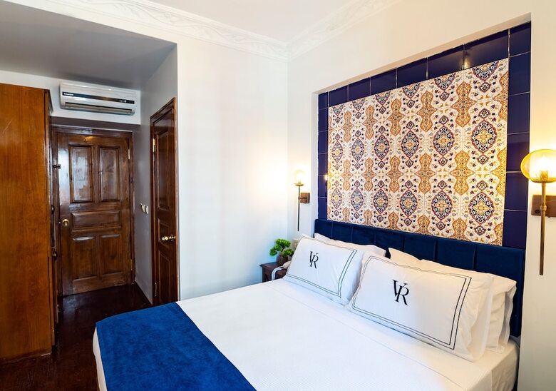 Hotel Vera