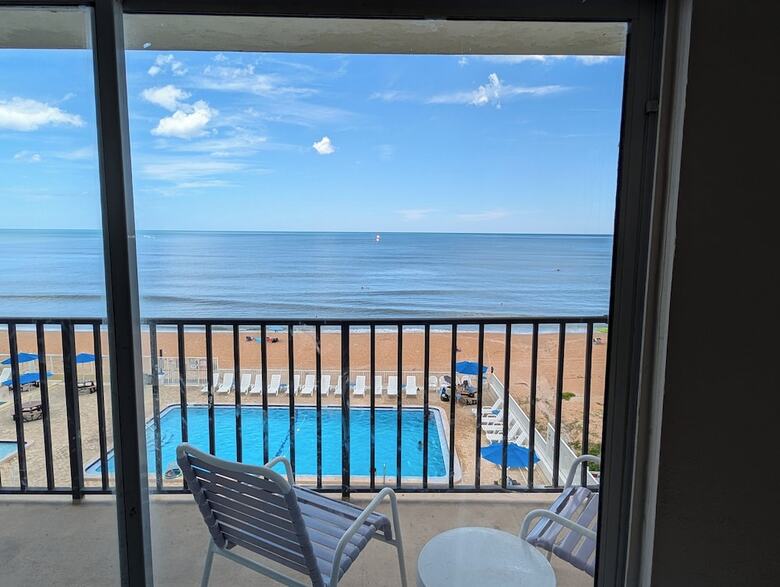Aparthotel Traders Inn Beach Club