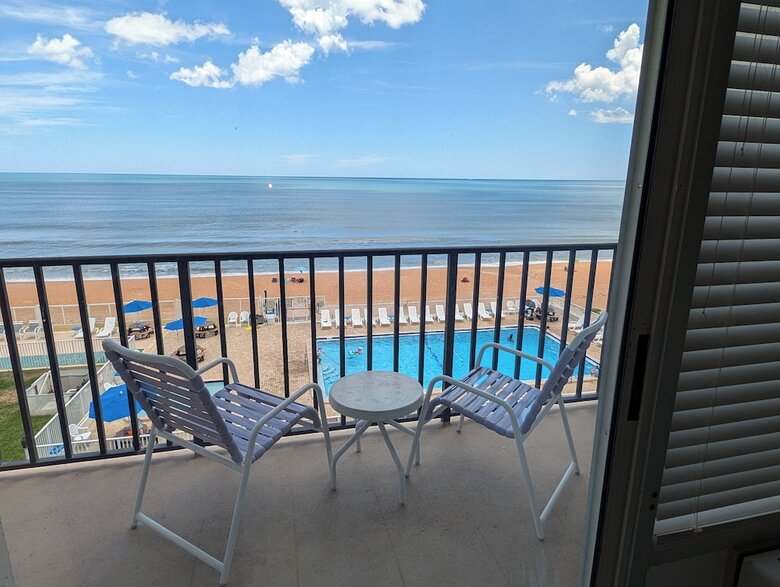 Aparthotel Traders Inn Beach Club