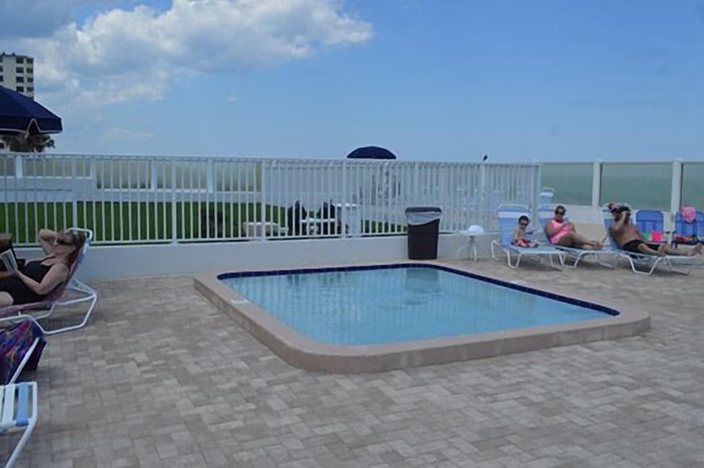 Aparthotel Traders Inn Beach Club