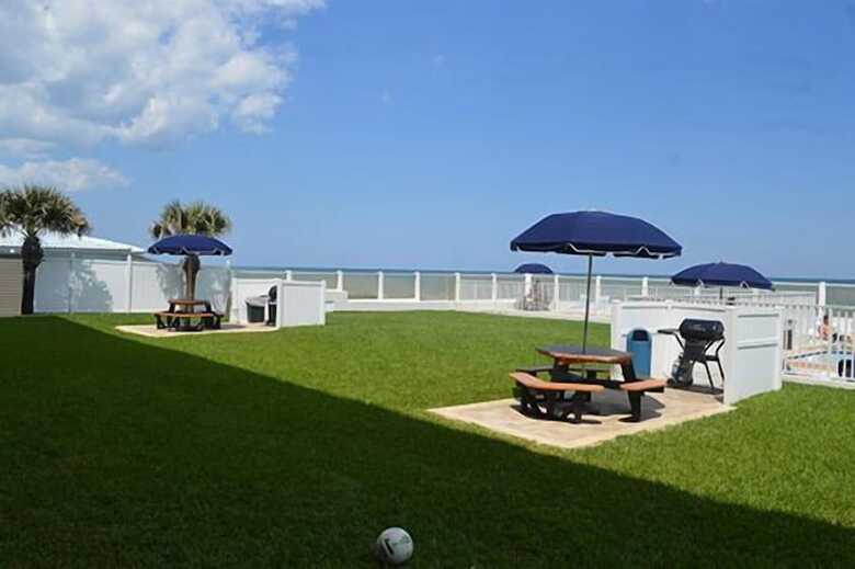 Aparthotel Traders Inn Beach Club