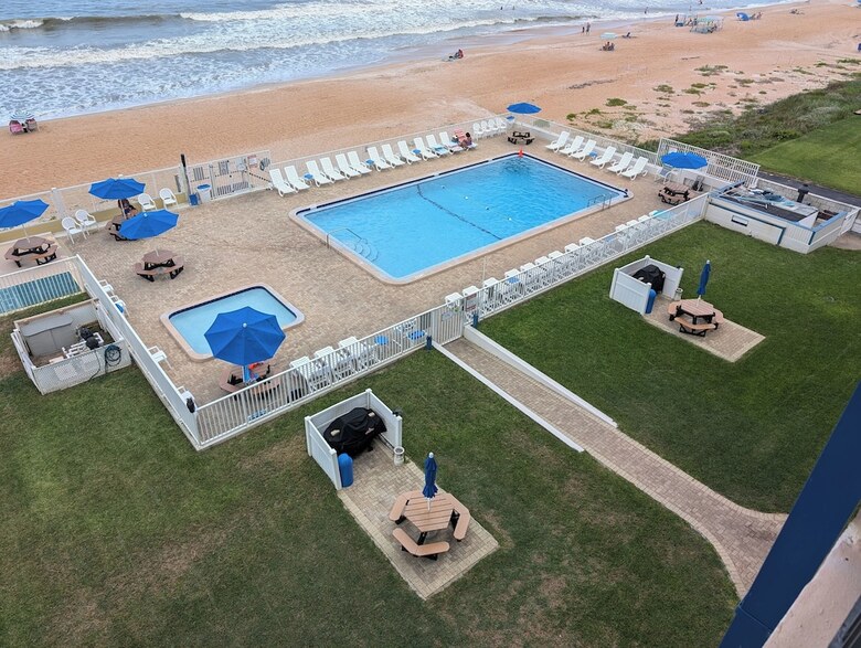 Aparthotel Traders Inn Beach Club