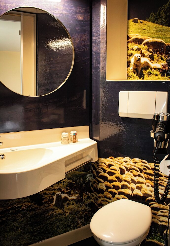 Hotel H�tel Les Gen�ts Bayonne