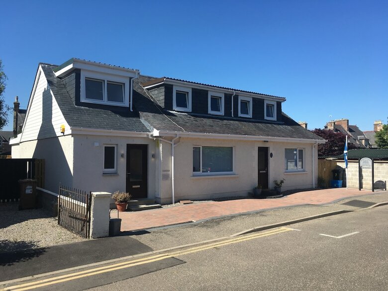 Silverstrands Guest House