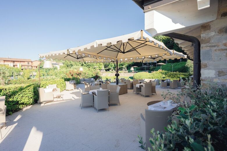 Hotel Relais Rossar