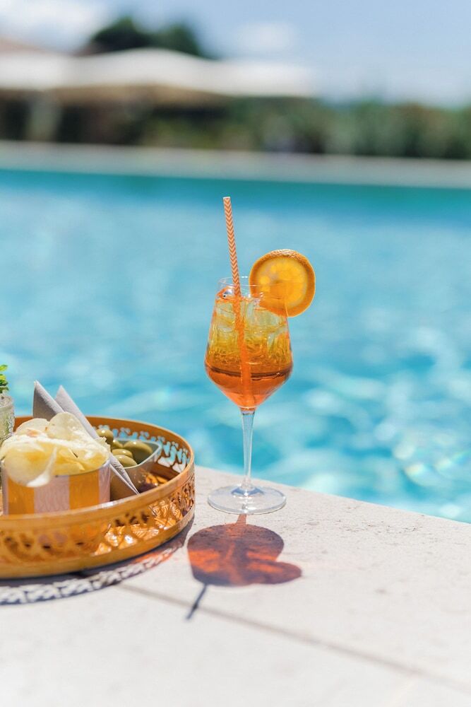 Hotel Relais Rossar