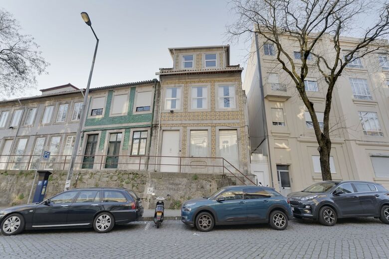 Olala Cosme Apartments
