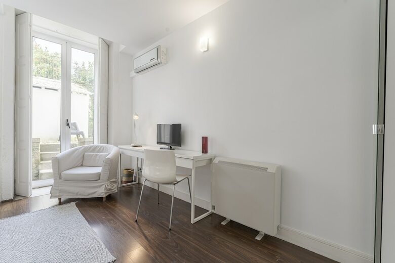 Olala Cosme Apartments