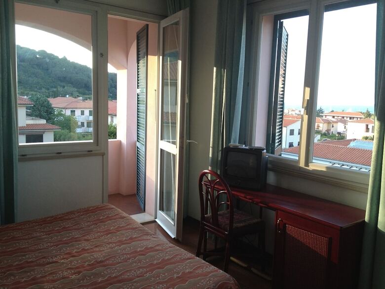 Hotel Gabbiano Azzurro