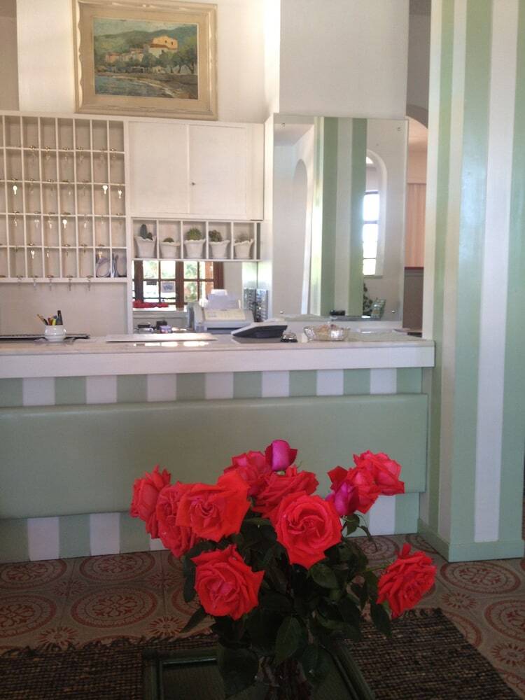 Hotel Gabbiano Azzurro