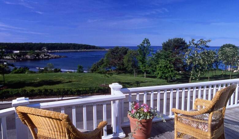 Hotel York Harbor Inn
