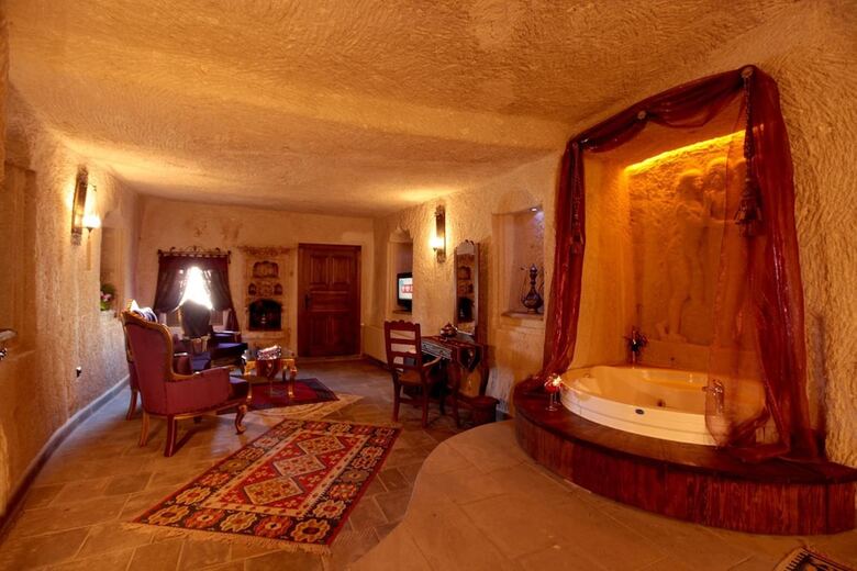 Miras Hotel - Special Class