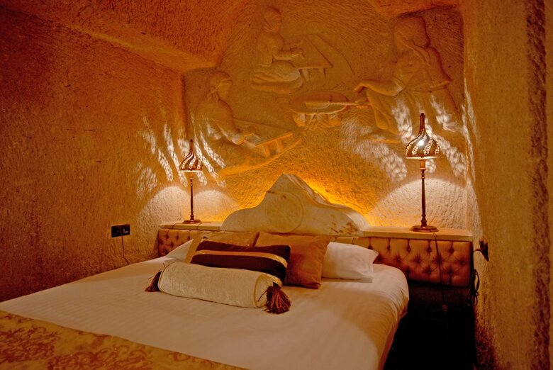 Miras Hotel - Special Class