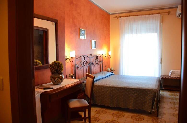 Hotel Costa Azzurra