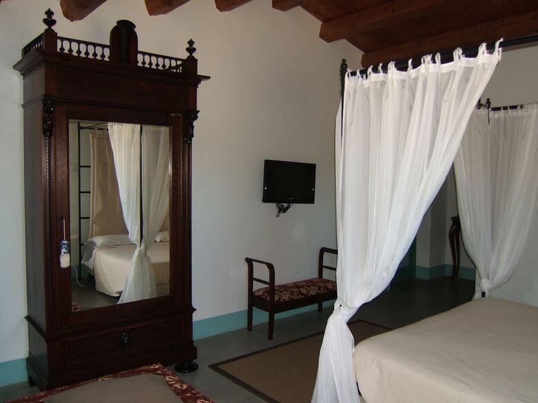 Hotel Relais Casa Mirabile