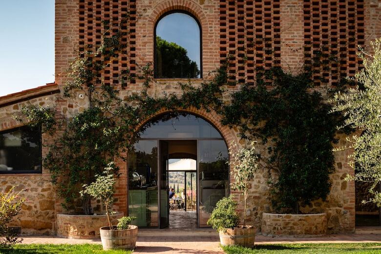 Agroturismo Mormoraia
