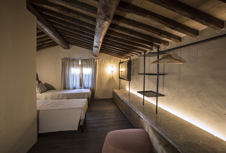 Agroturismo Mormoraia