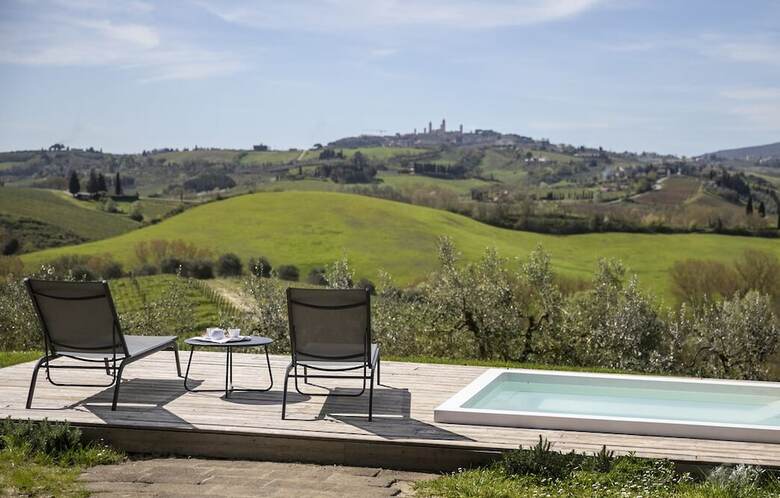 Agroturismo Mormoraia