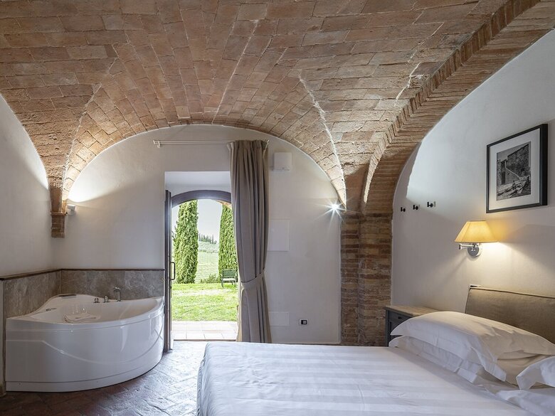 Agroturismo Mormoraia