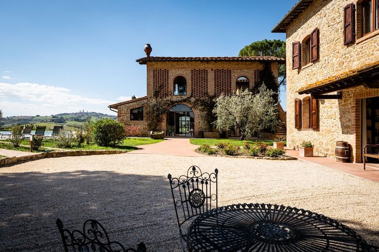 Agroturismo Mormoraia