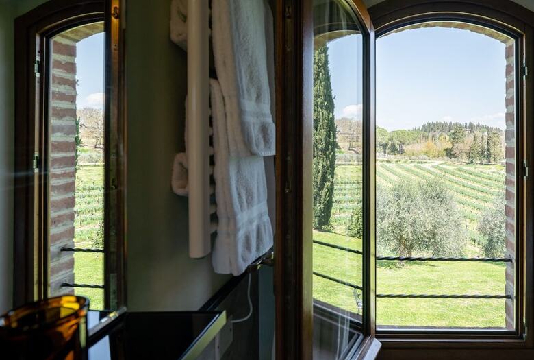 Agroturismo Mormoraia