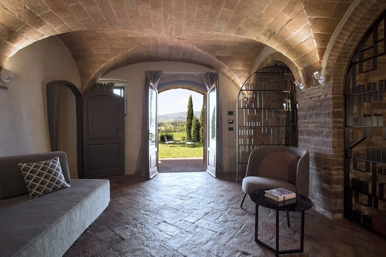 Agroturismo Mormoraia