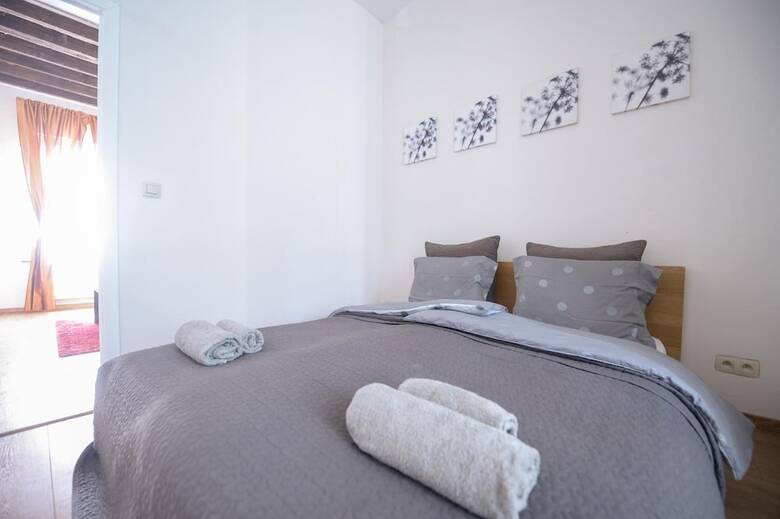 Aparthotel Van Hecke