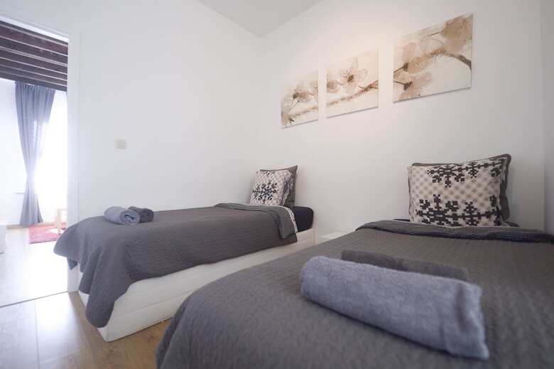 Aparthotel Van Hecke