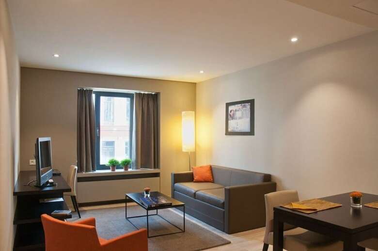 Aparthotel Castelnou