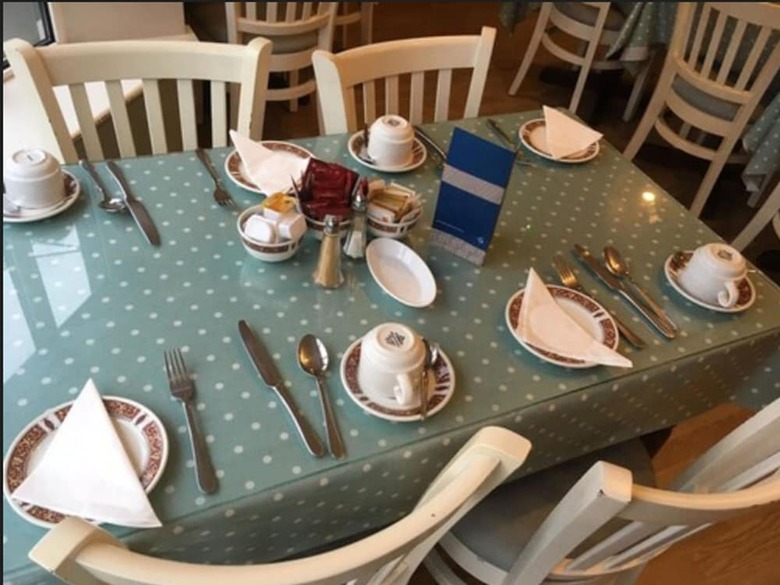 St Judes Lodge