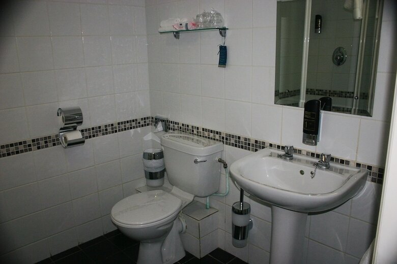 St Judes Lodge