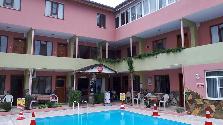 Hotel Pamukkale