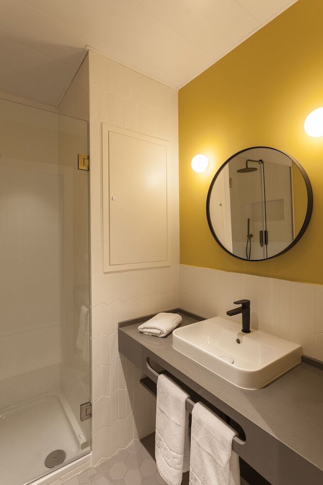 Aparthotel Apartamentos M�laga Premium - Calle Granada