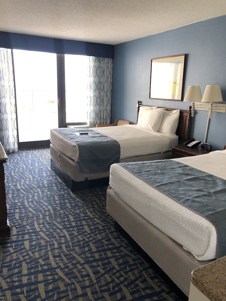 The Capes Hotel