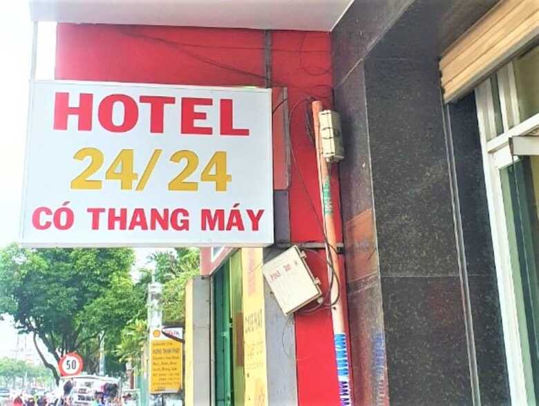 Gia Bao Hotel