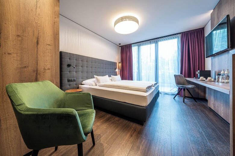 Rufi's Hotel Innsbruck