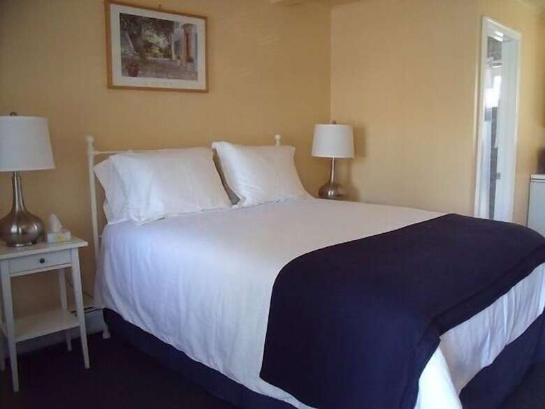 Hotel The Blue Inn At North Fork