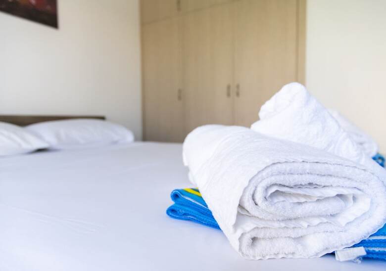 Aparthotel Long Beach Gardens 1