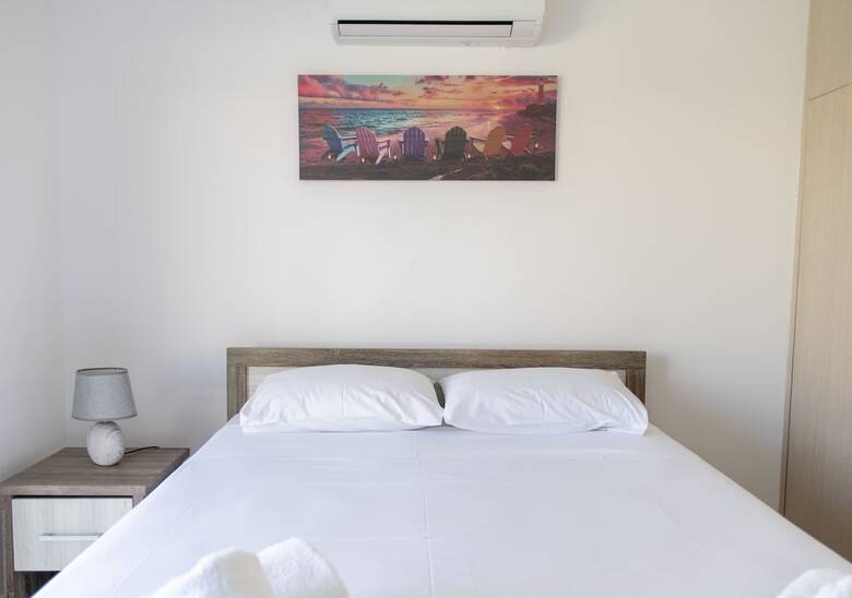 Aparthotel Long Beach Gardens 1