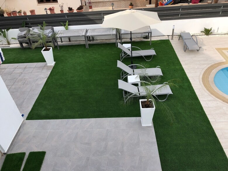 Aparthotel Long Beach Gardens 1