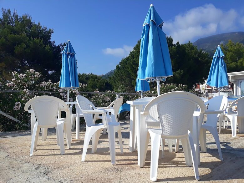 Hotel Yachting Club Mare