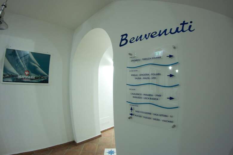 Hotel Yachting Club Mare